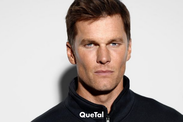 La vida de Tom Brady después de retirarse ¿A caso ser modelo de ropa interior?